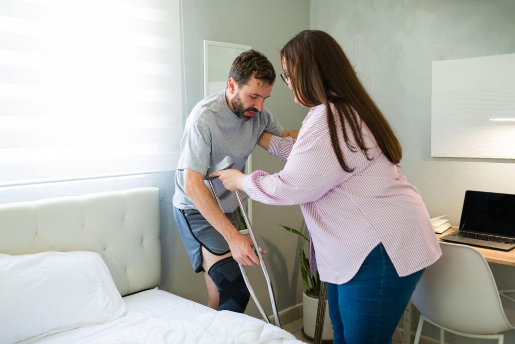Personal Injury Workers Compensation Care Services 1 1024x683
