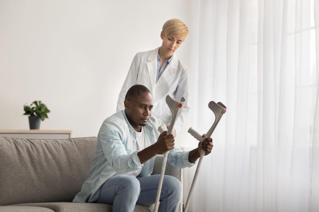 Personal Injury Workers Compensation Care Services 2 1024x683