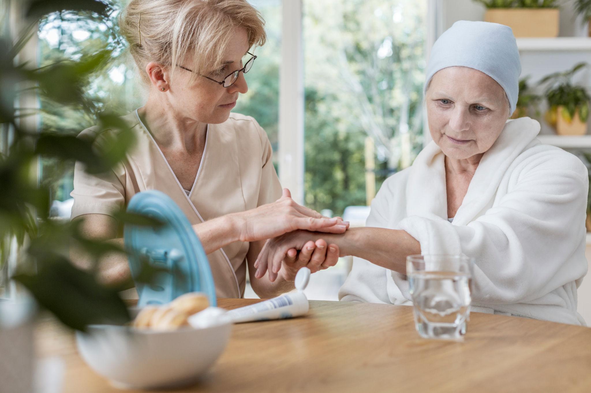 Cancer Care Services 2